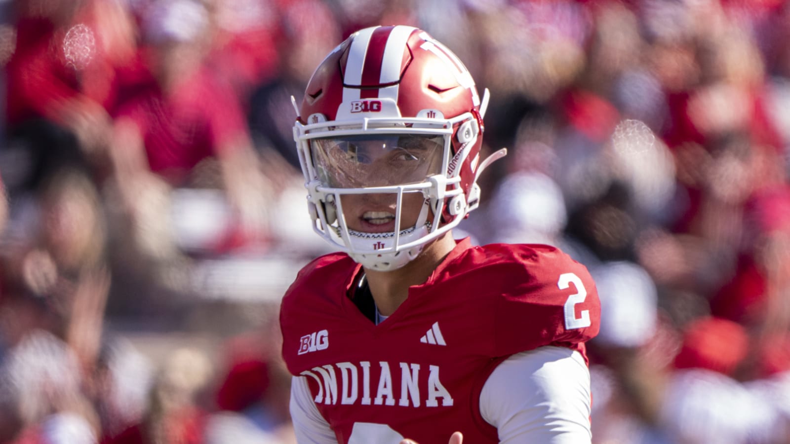 Former Tennessee Vols QB enters the NCAA transfer portal for a second time
