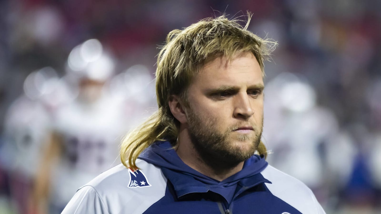 Steve Belichick roasts his father, Bill, with a great quote
