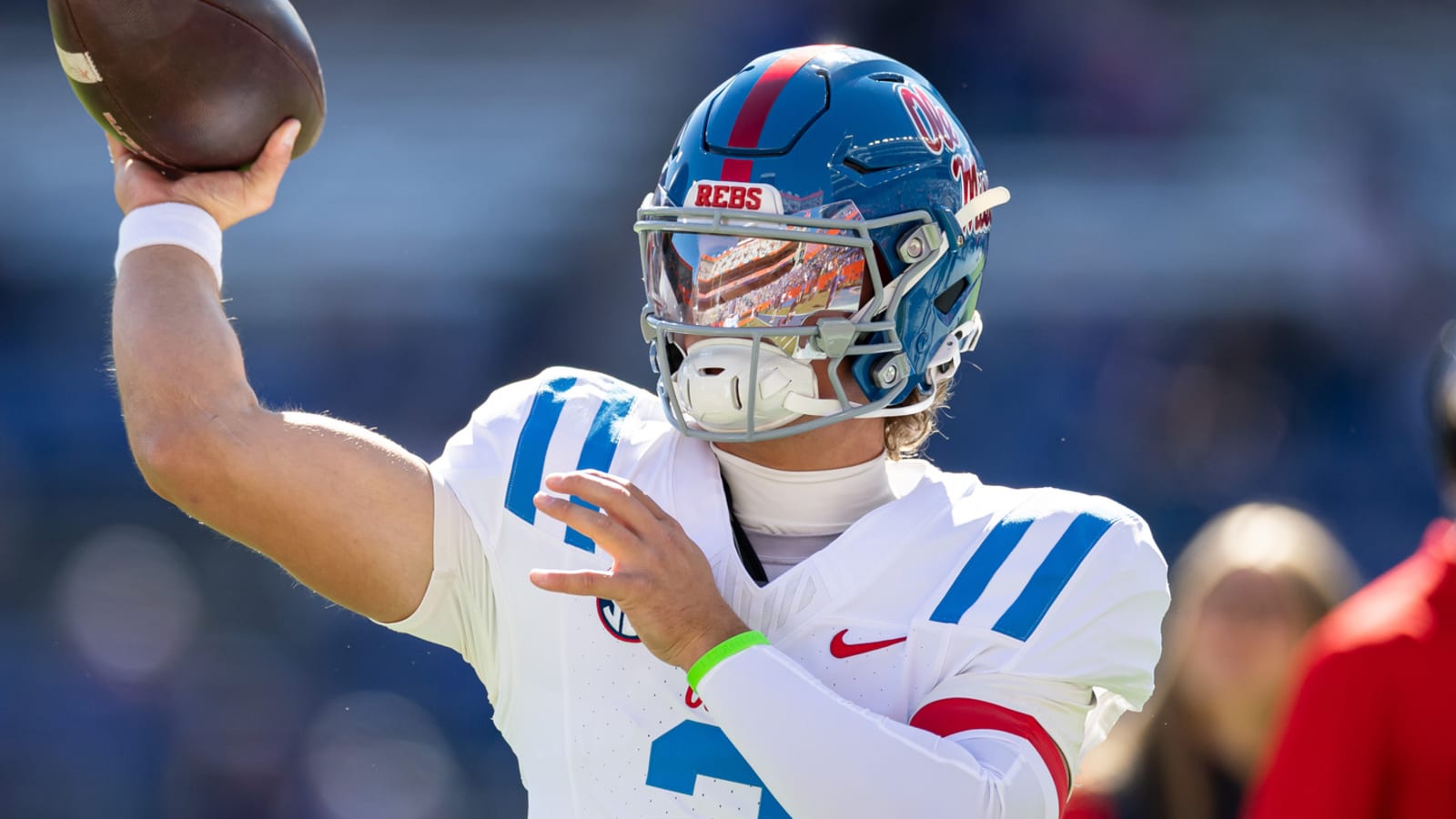 CFB Week 13 winners, losers: SEC in CFP trouble