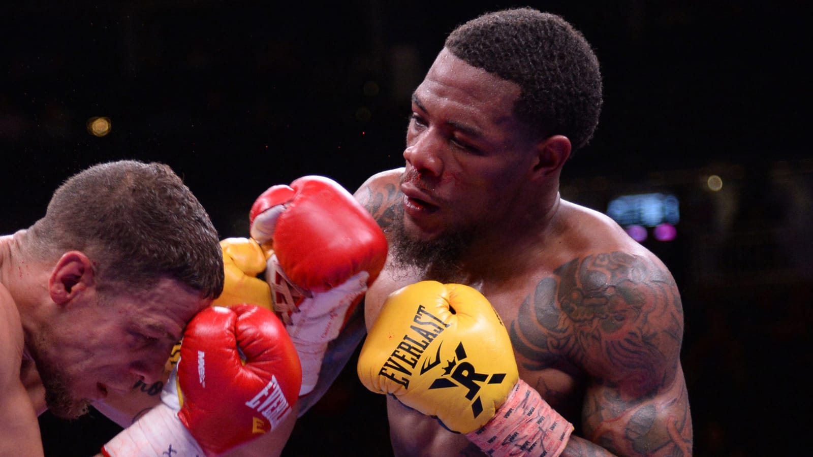 What’s Next For Lamont Roach?