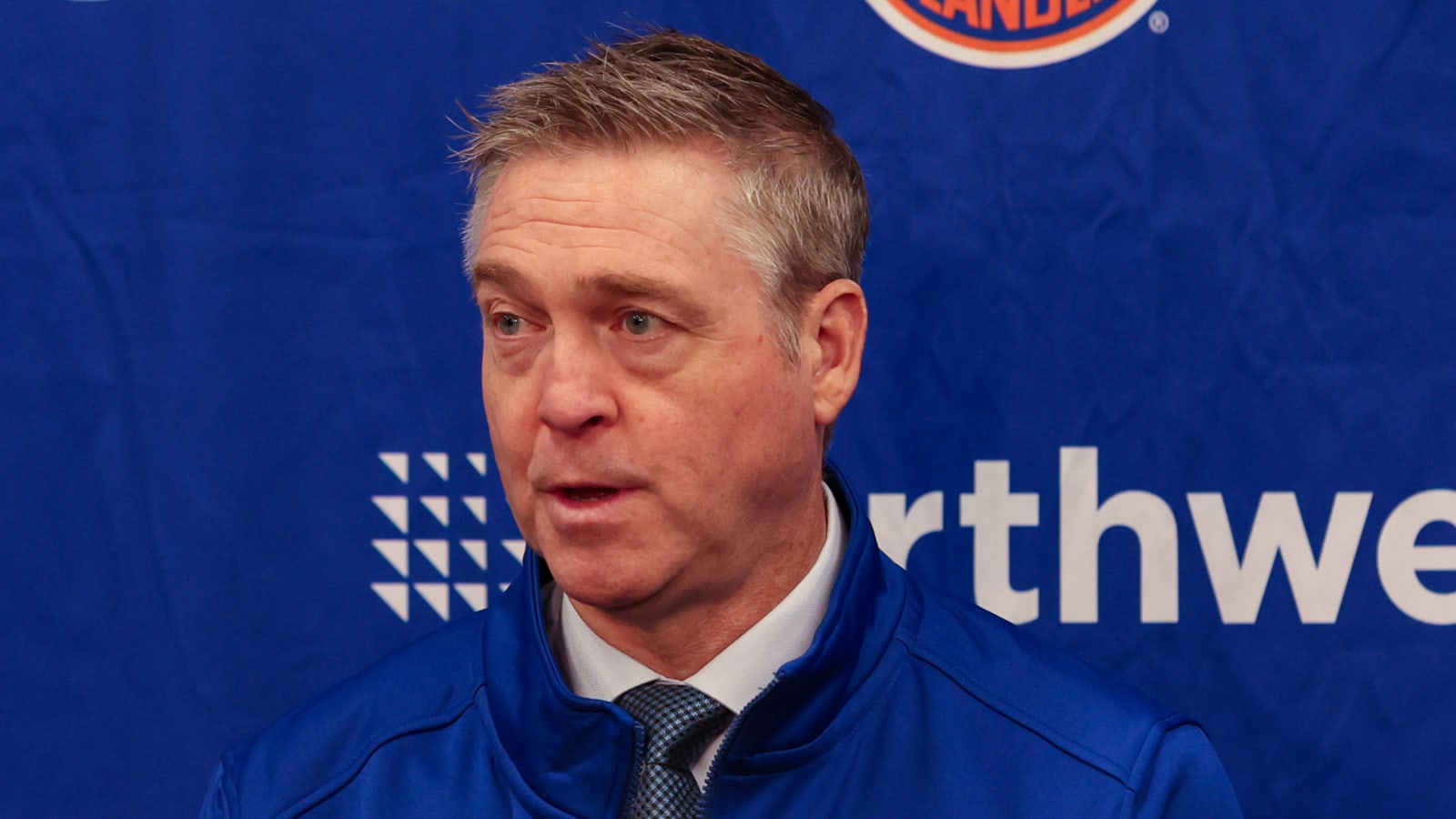 Tensions rise between Patrick Roy and Lou Lamoriello after coach's recent comments