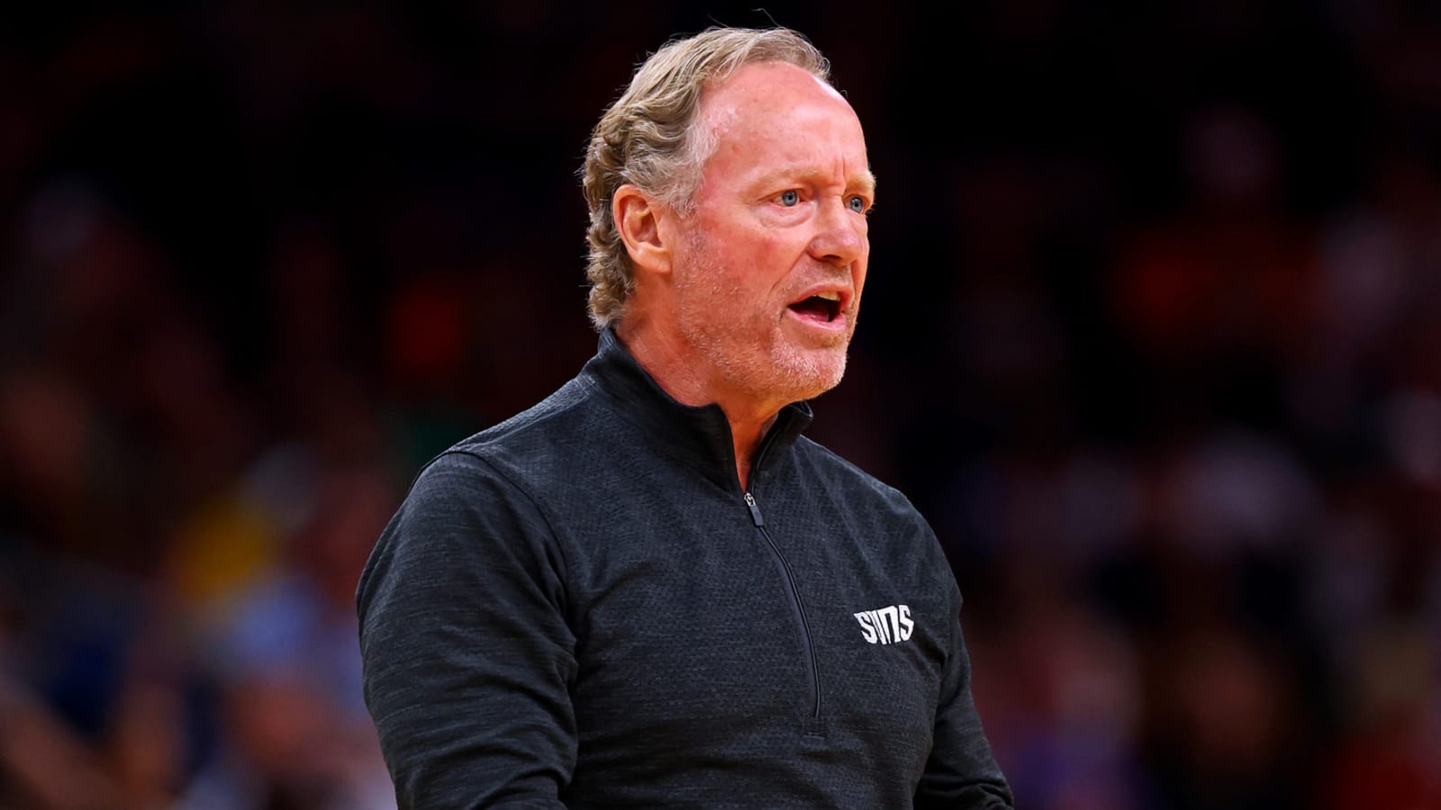 Suns struggling to even get into play-in contention