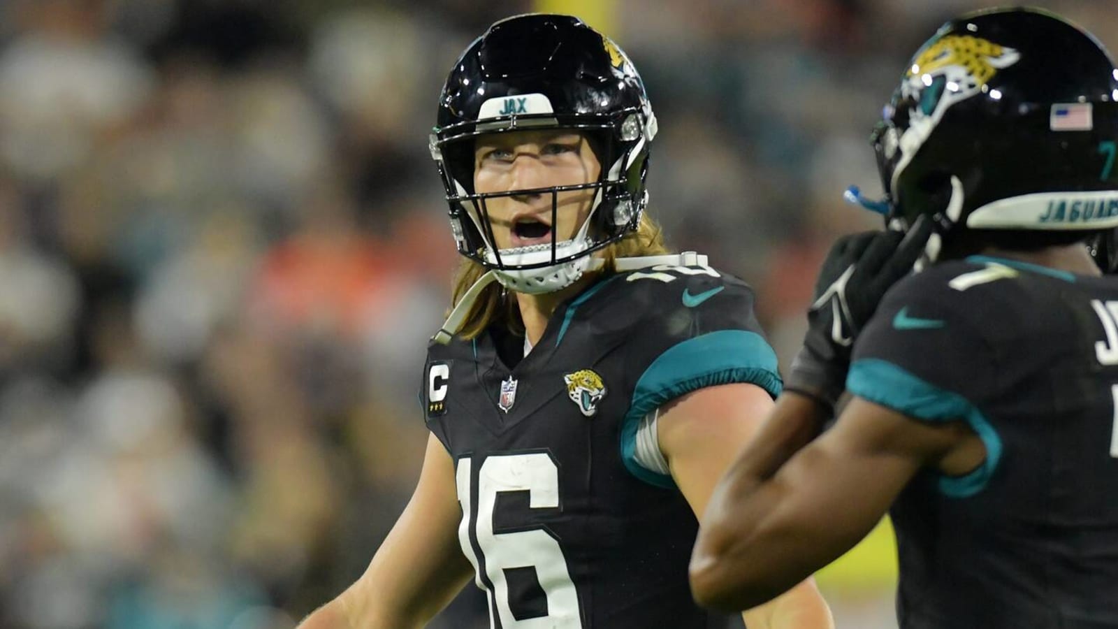 Report reveals extent of Jaguars QB Trevor Lawrence's injury