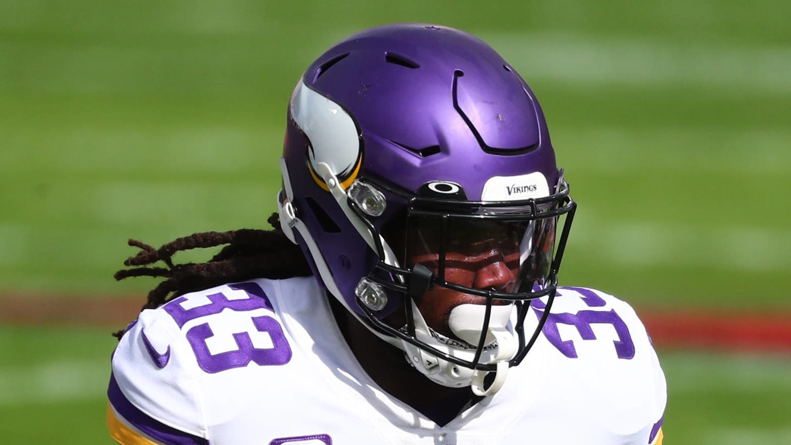 Dalvin Cook, others might not switch jersey numbers for this reason