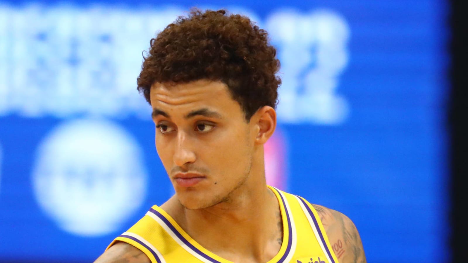 Kyle Kuzma, Lakers agree to threeyear, 40M extension Yardbarker