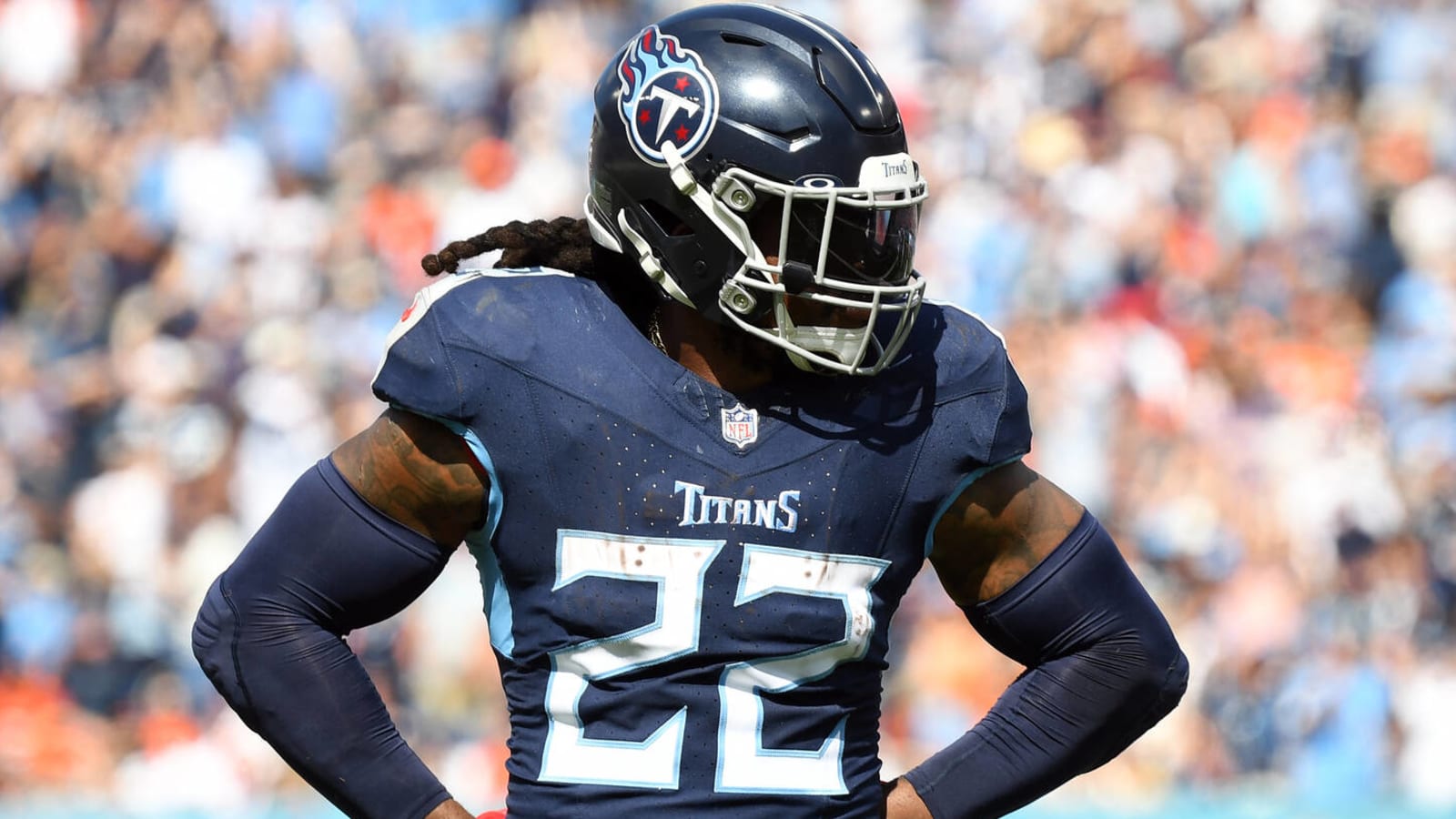 Best fits for five NFL players who could be traded Yardbarker