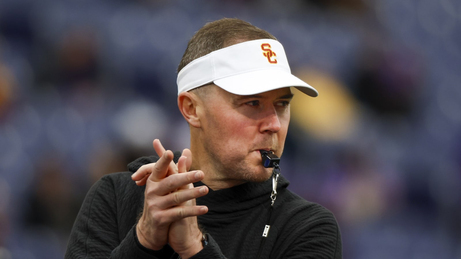 Historic College Football Program Draws &#39;Embarrassing&#39; Home Crowd at Kickoff