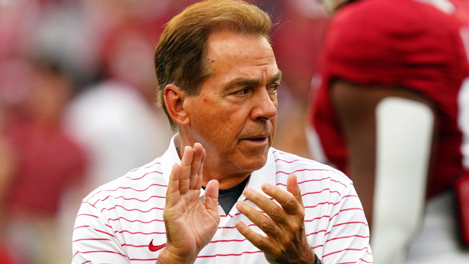 Alabama's problems run deeper than at quarterback