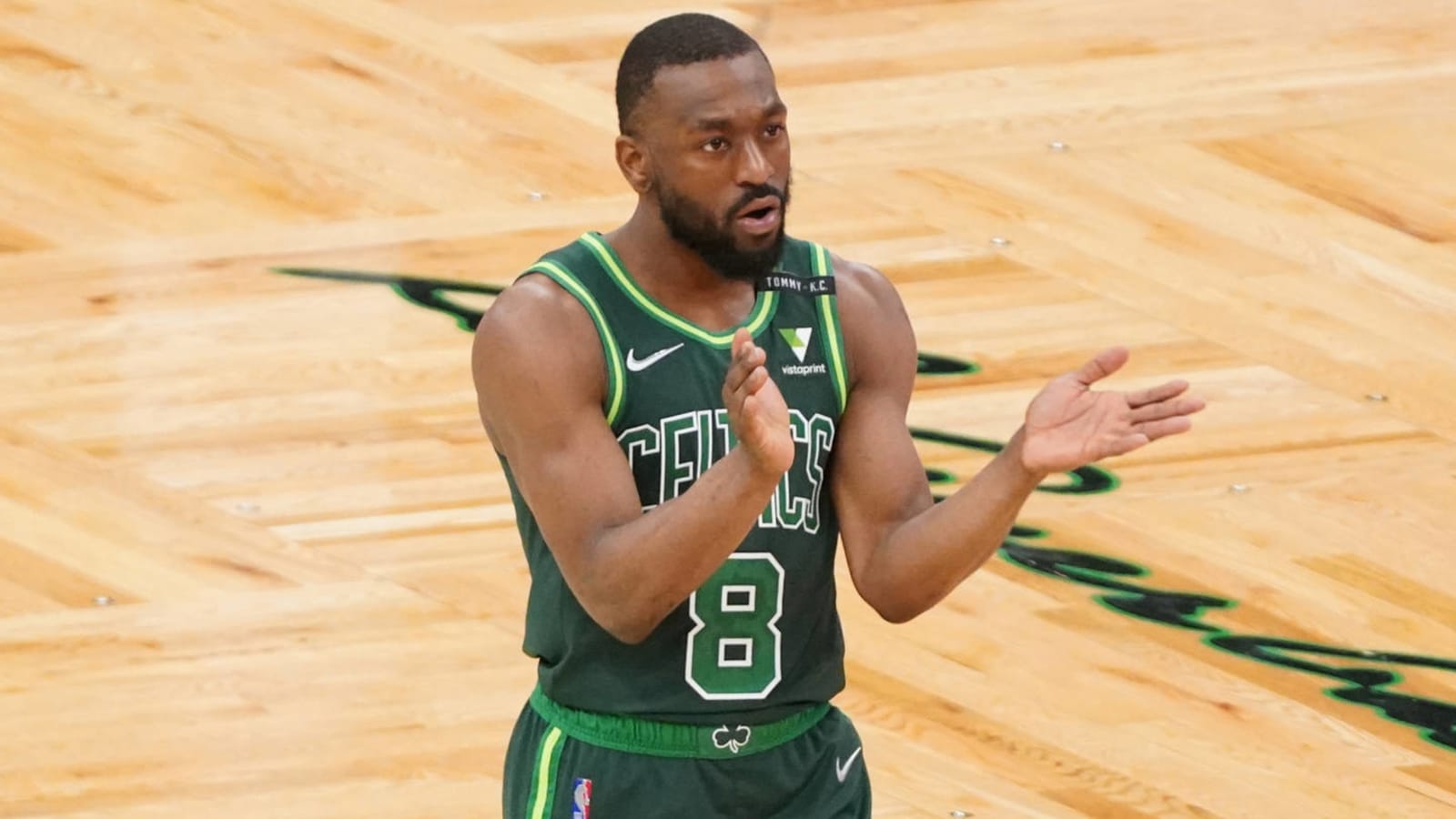 Celtics face tough decisions on Walker, Fournier