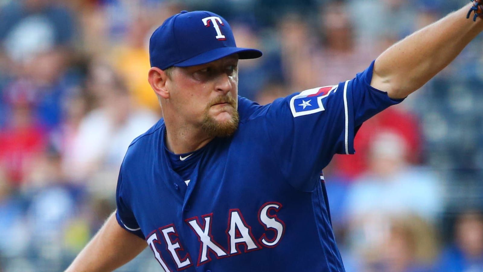 Rangers release 37 players in sweeping minor league cuts