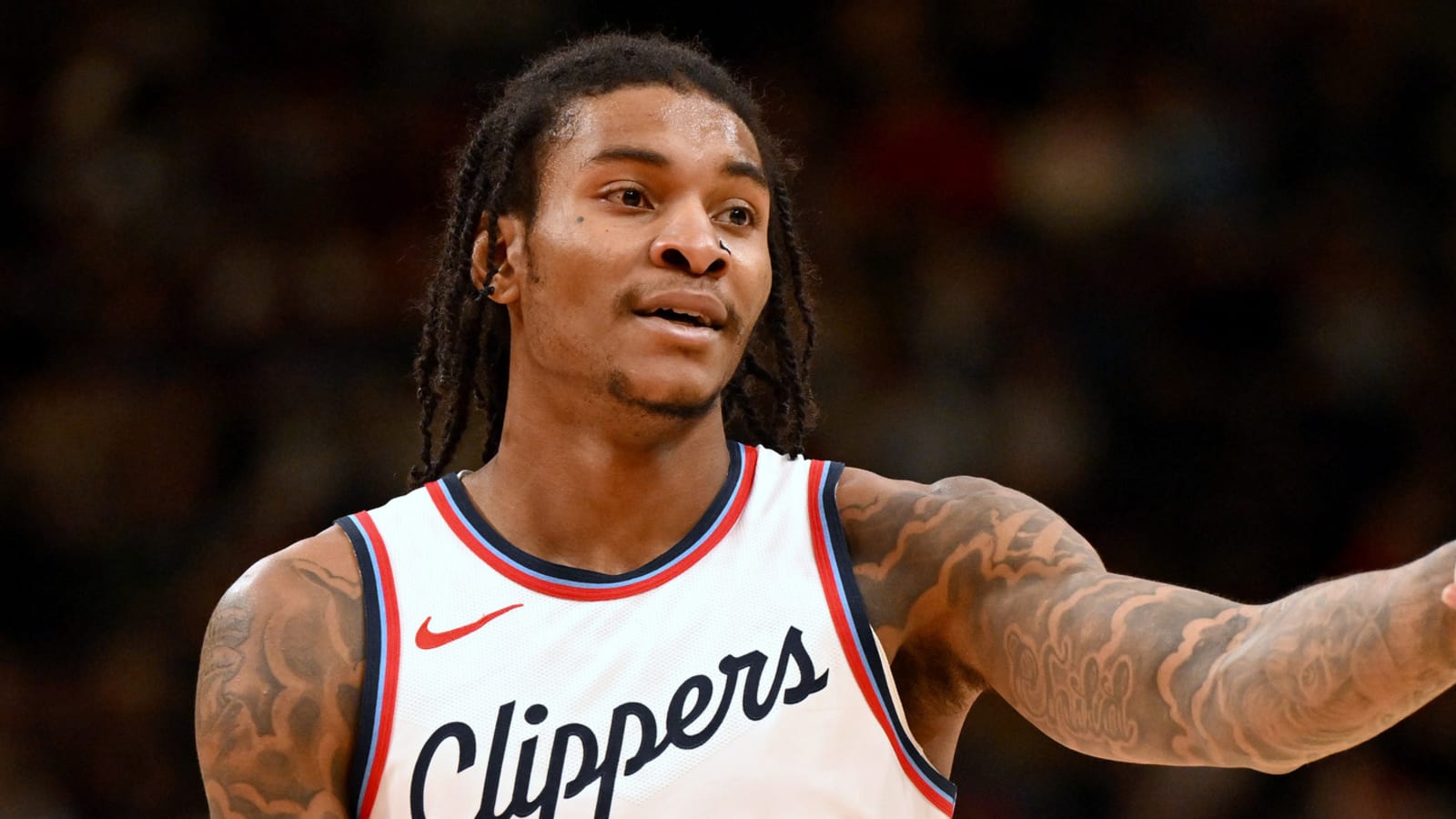 Clippers, Bucks swap pair of former first-round picks