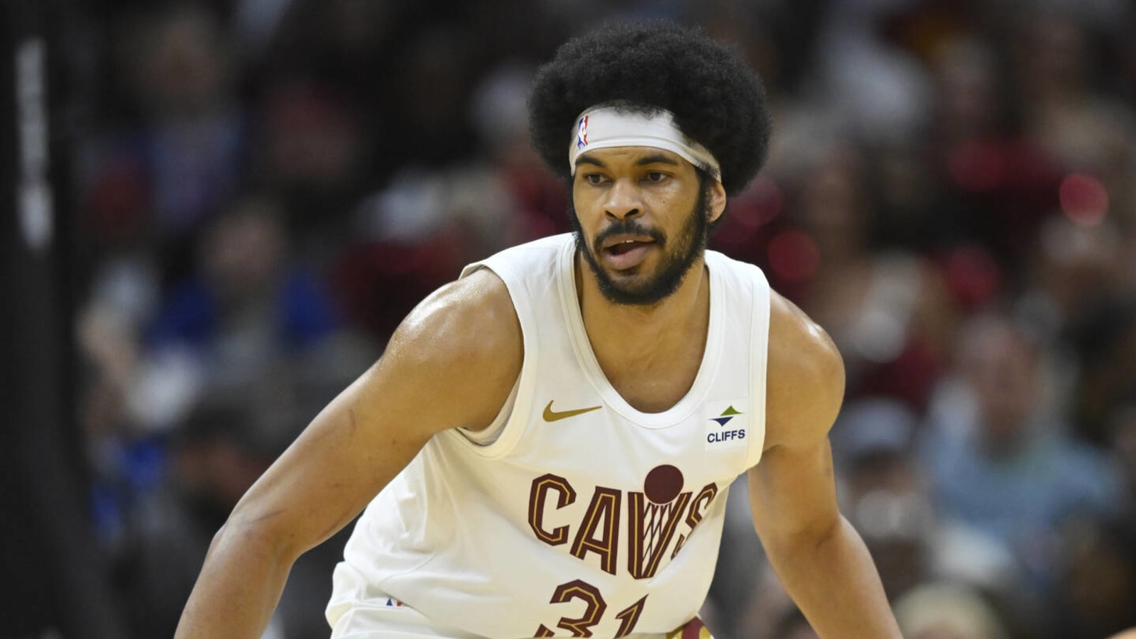 Report: Some Cavaliers Members Were Frustrated Jarrett Allen Refused Injection In Rib To Try And Numb Pain And Play