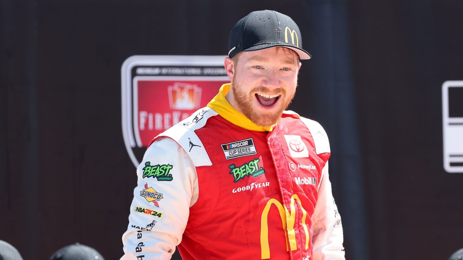What you need to know before NASCAR's regular-season finale