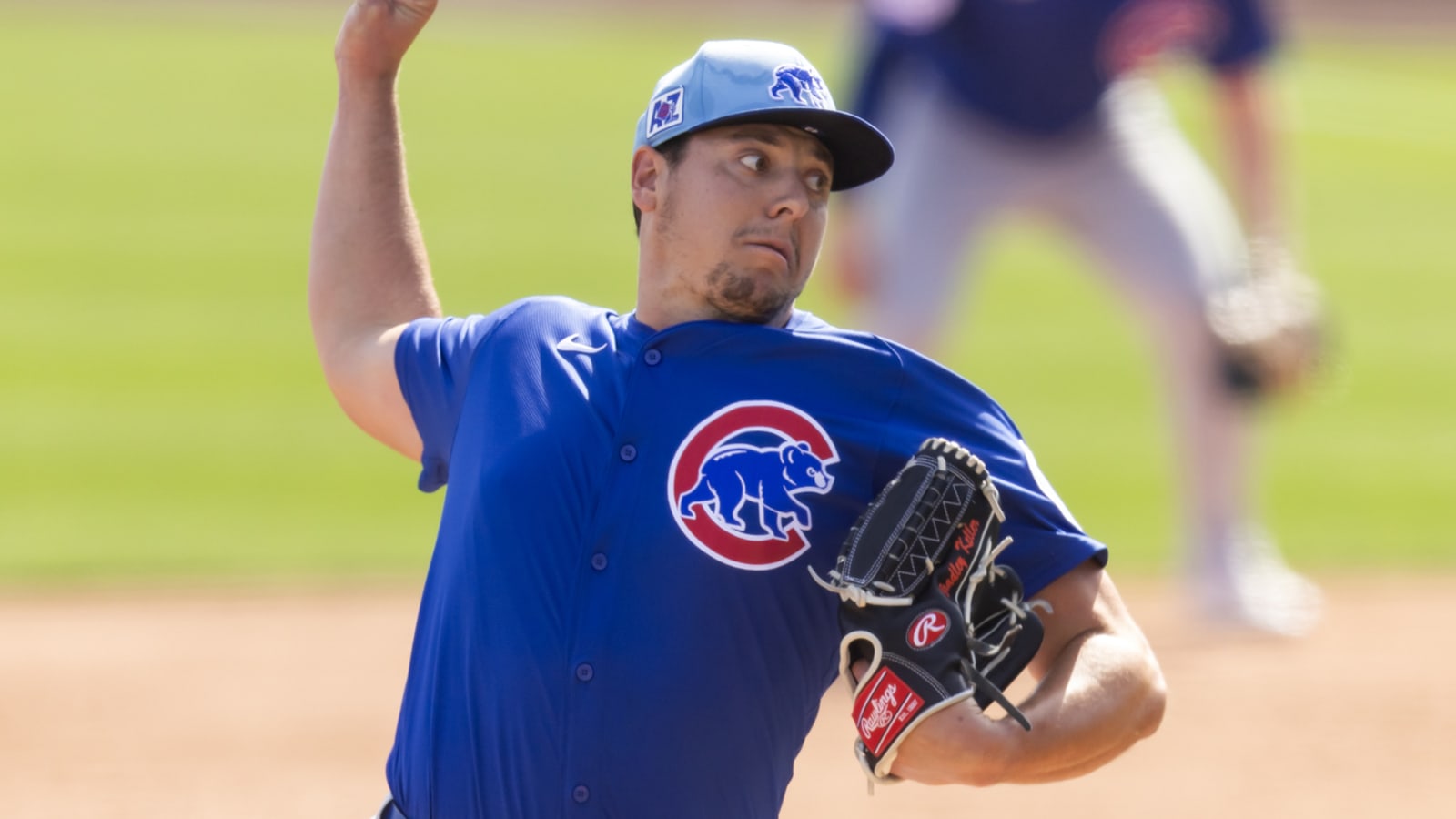Chicago Cubs underdog non-roster invitee may earn prominent roster spot