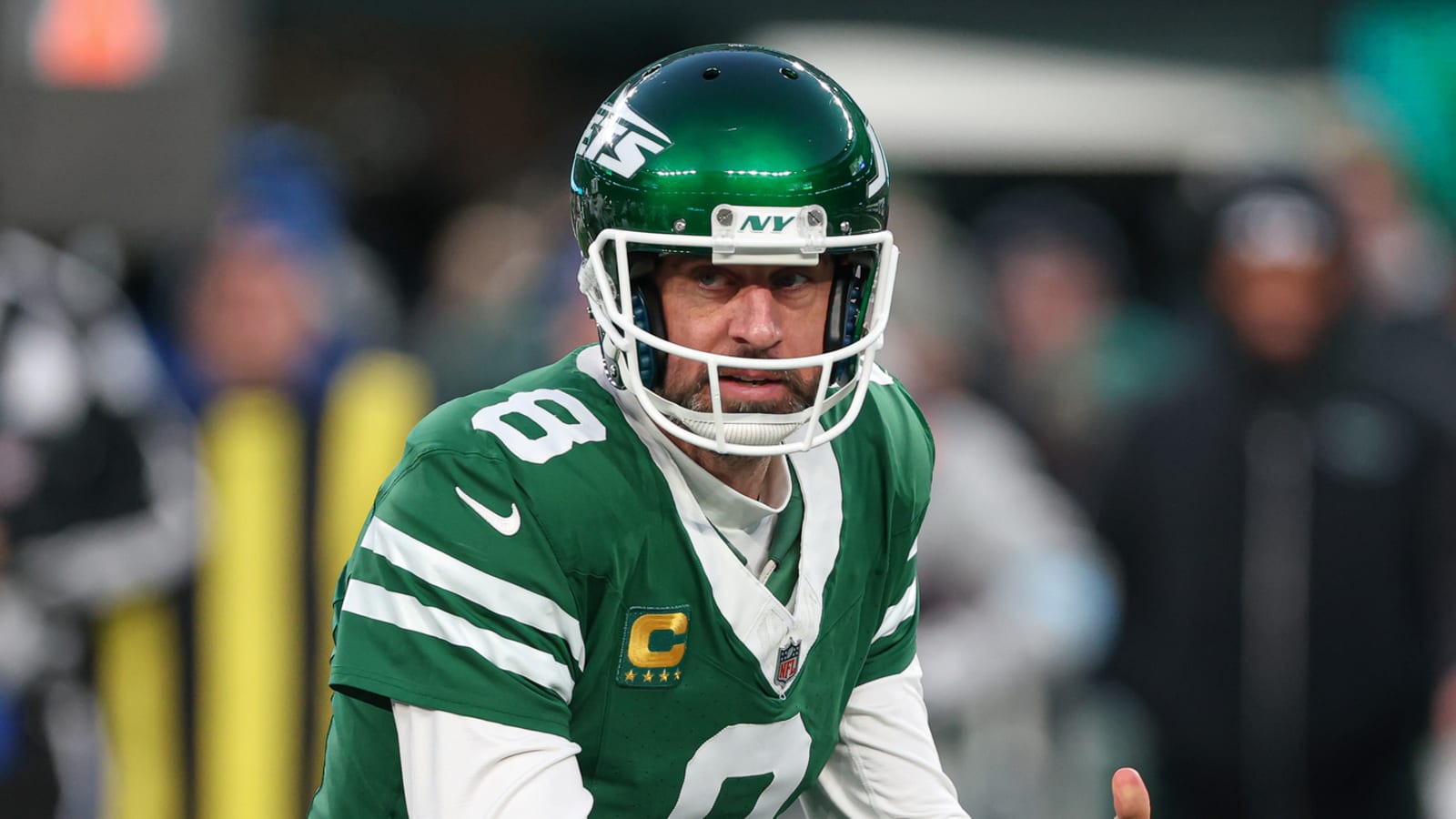 NFL executive, coach address if Aaron Rodgers is 'on the downside'