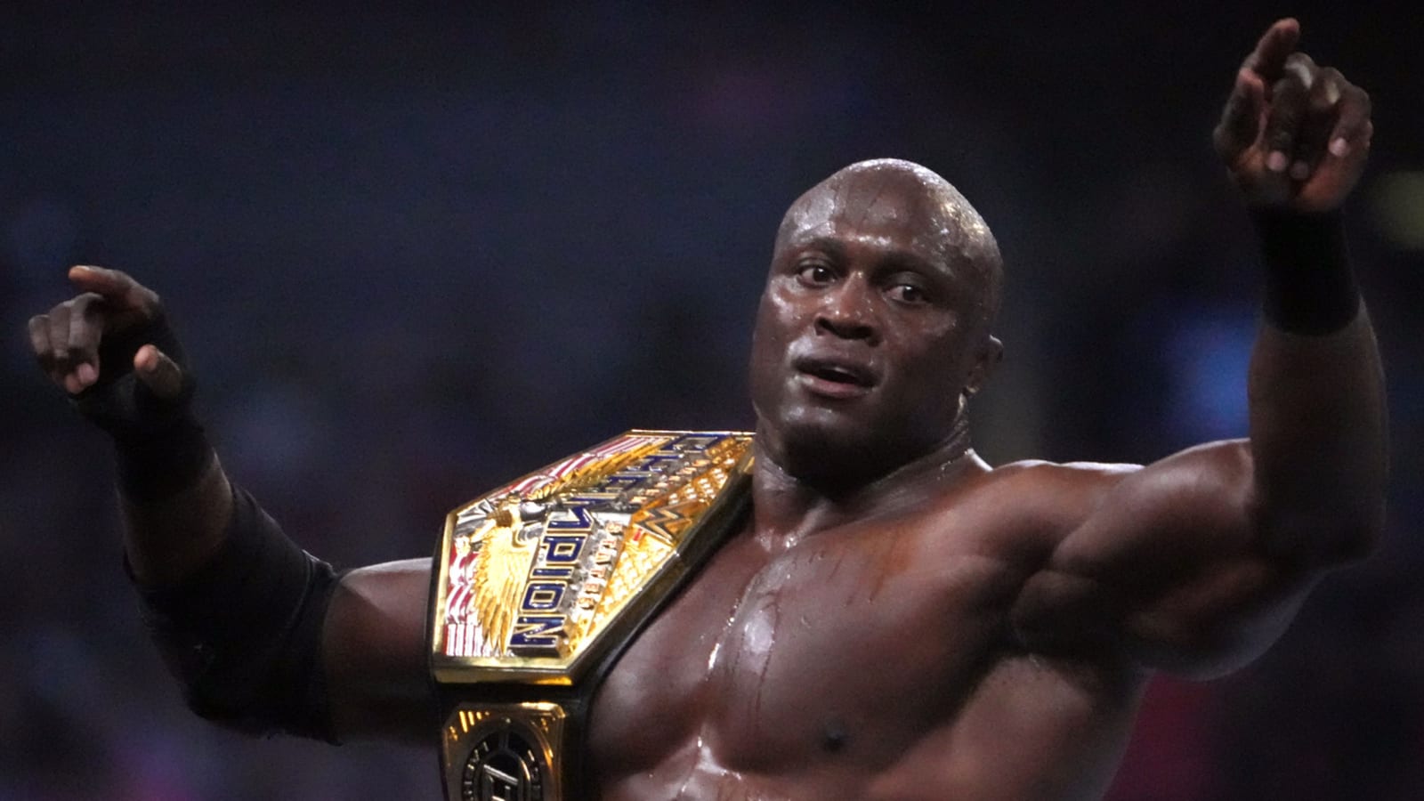 Latest AEW additions could rival The Bloodline