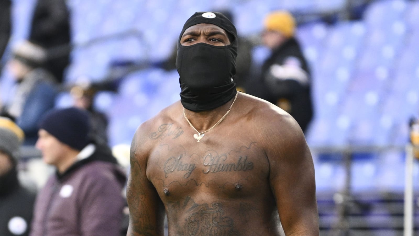 Steelers&#39; Broderick Jones&#39; Struggles Could Be Direct Result From Bad Habit In College