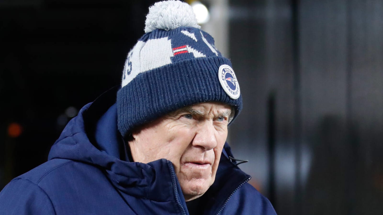 Bill Belichick has one big motivation for wanting to coach in 2024?