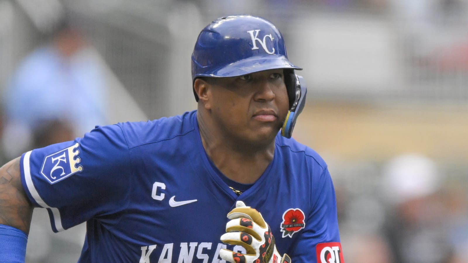 Royals' June swoon ruins good early season vibes