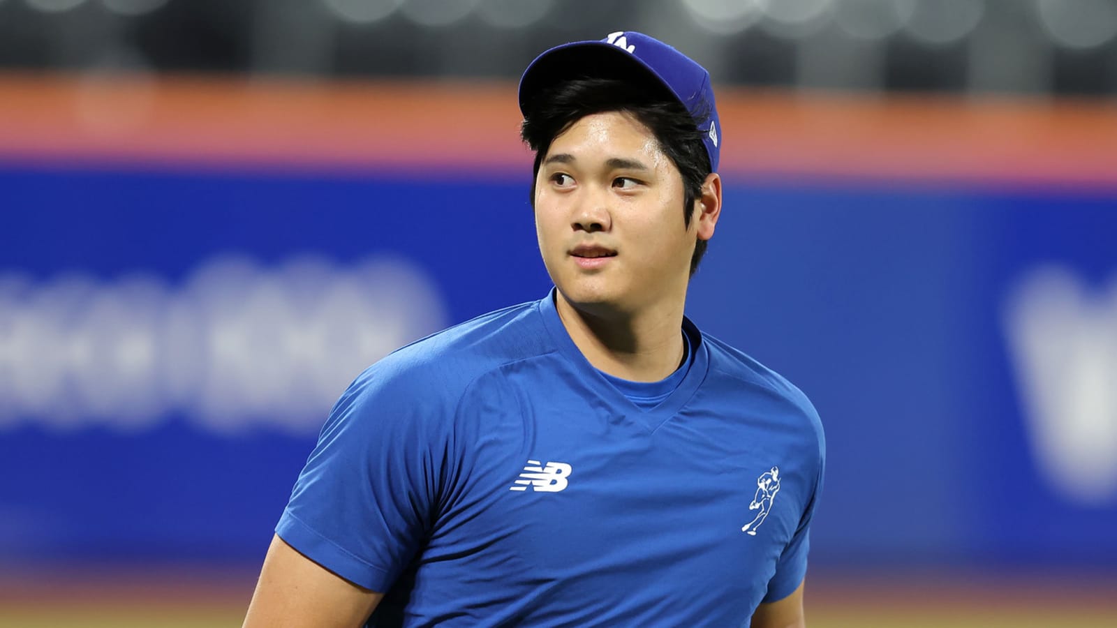 Dodgers manager addresses possible Shohei Ohtani lineup move