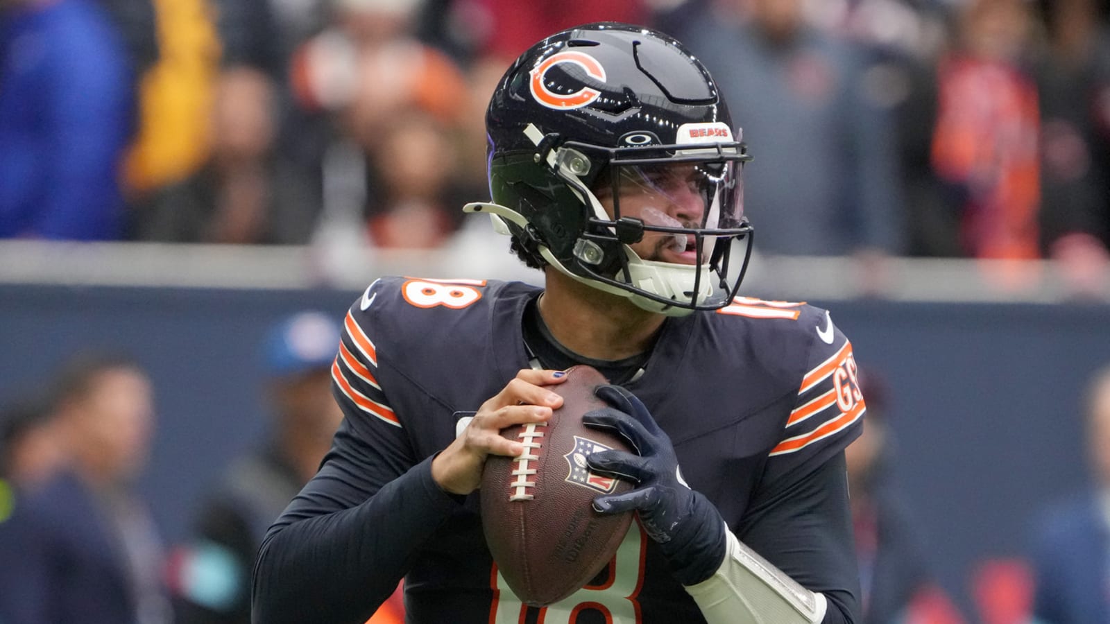 NFL Week 6 winners: Caleb Williams stays hot, Will Anderson has a day