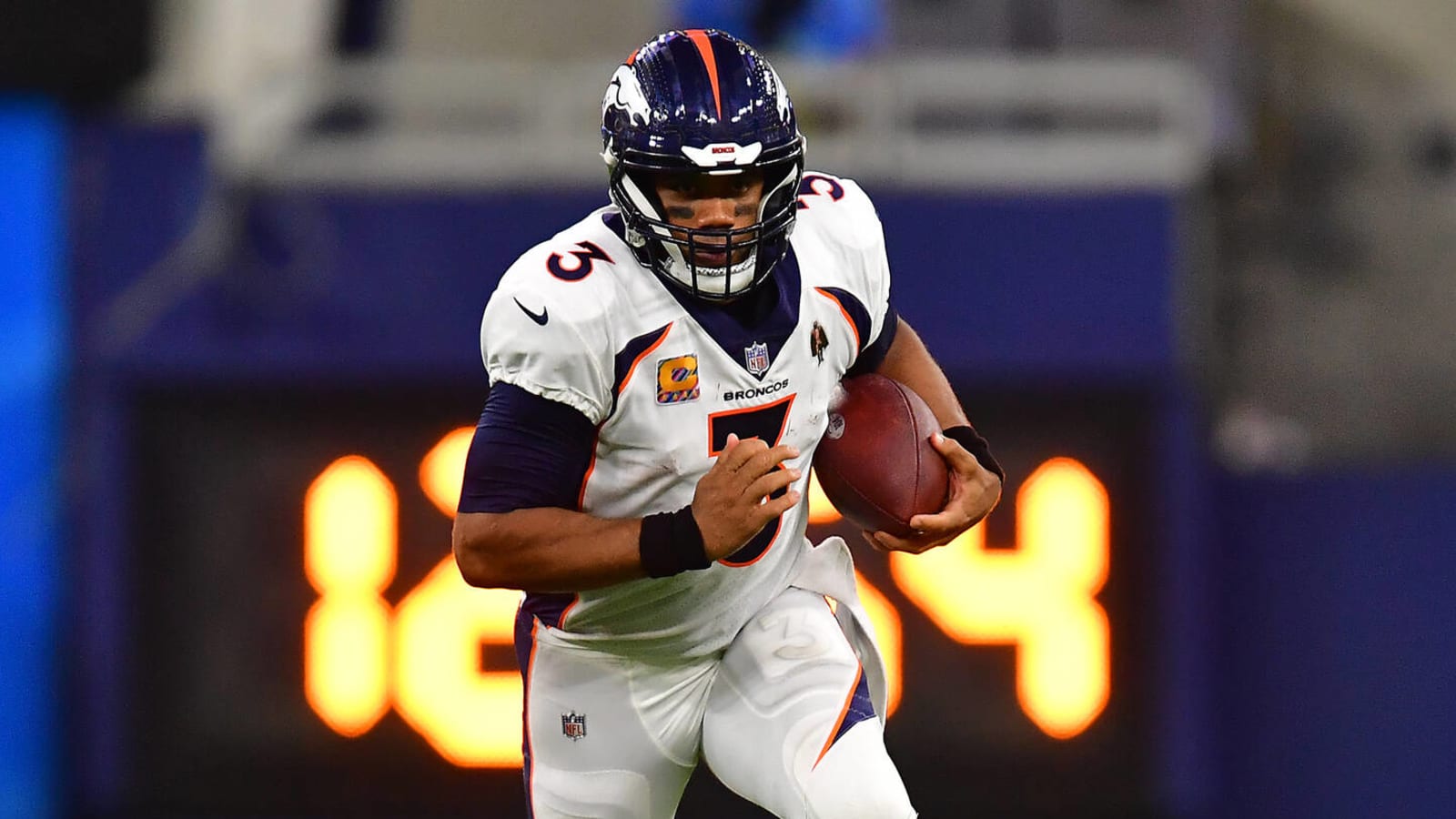 'Like jazz and death metal': Denver columnist rips Broncos' QB-head coach pairing