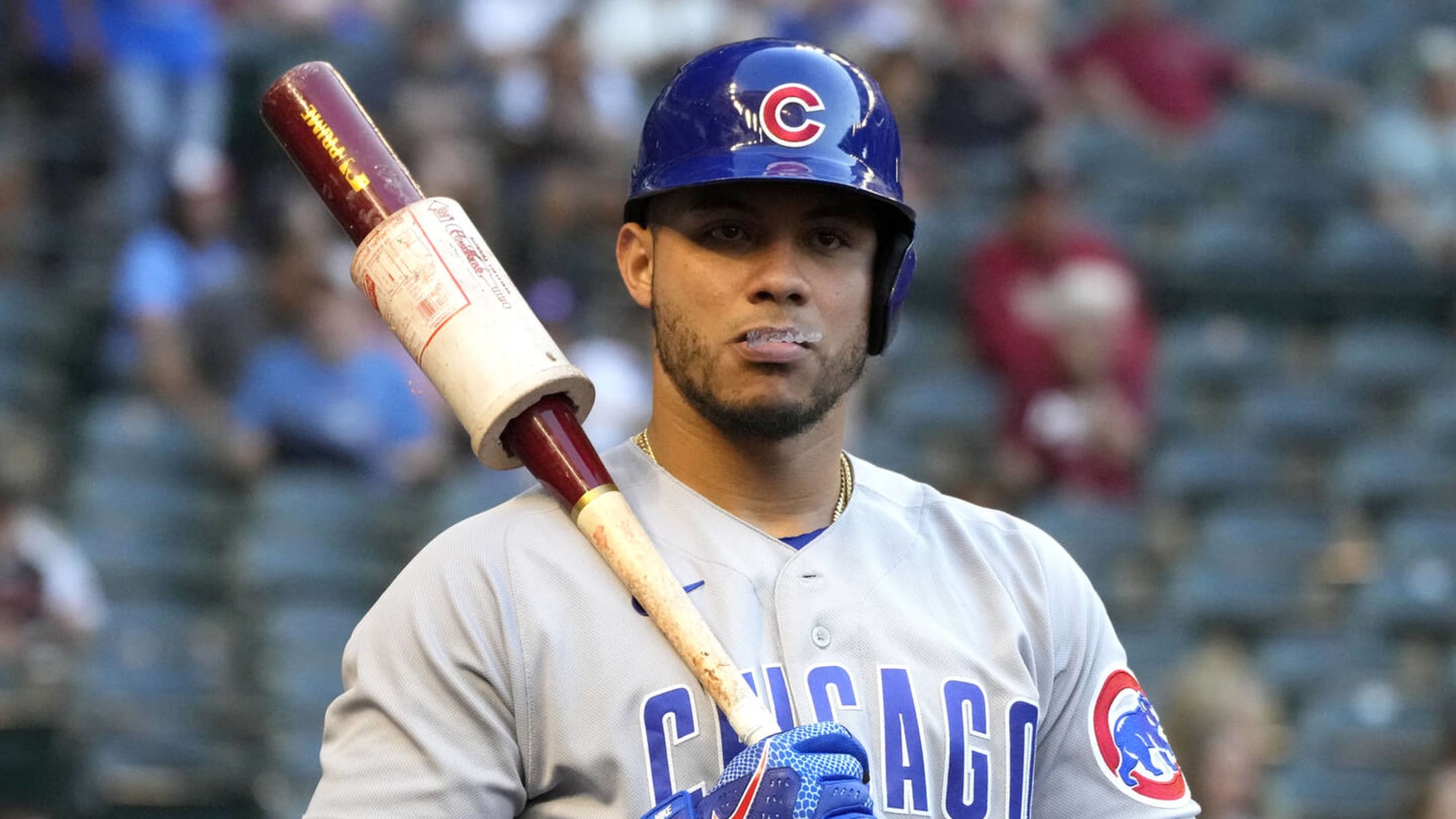 Cubs Injury Report: Willson Contreras Returns, Seiya Suzuki