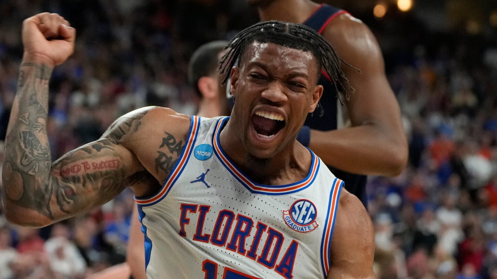 Florida Atlantic's 2023 Final Four run is well represented at 2025 Sweet 16