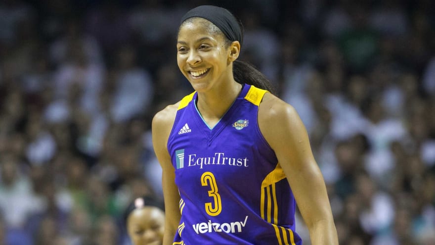 The 'WNBA Finals MVPs' quiz