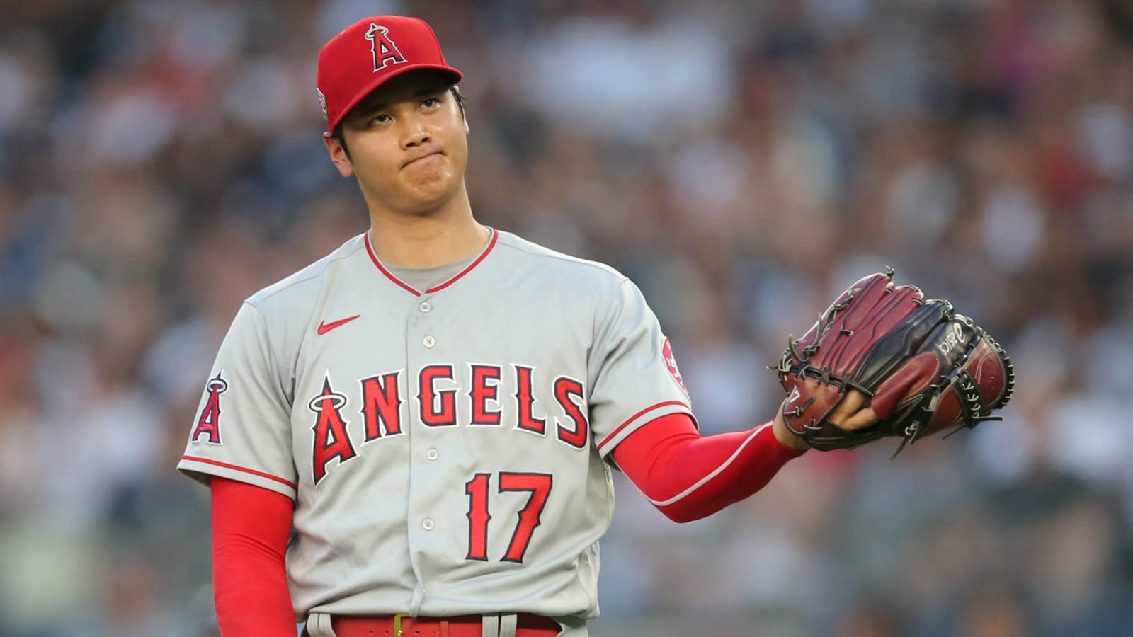Shohei Ohtani showed off all the tools in Angels' win