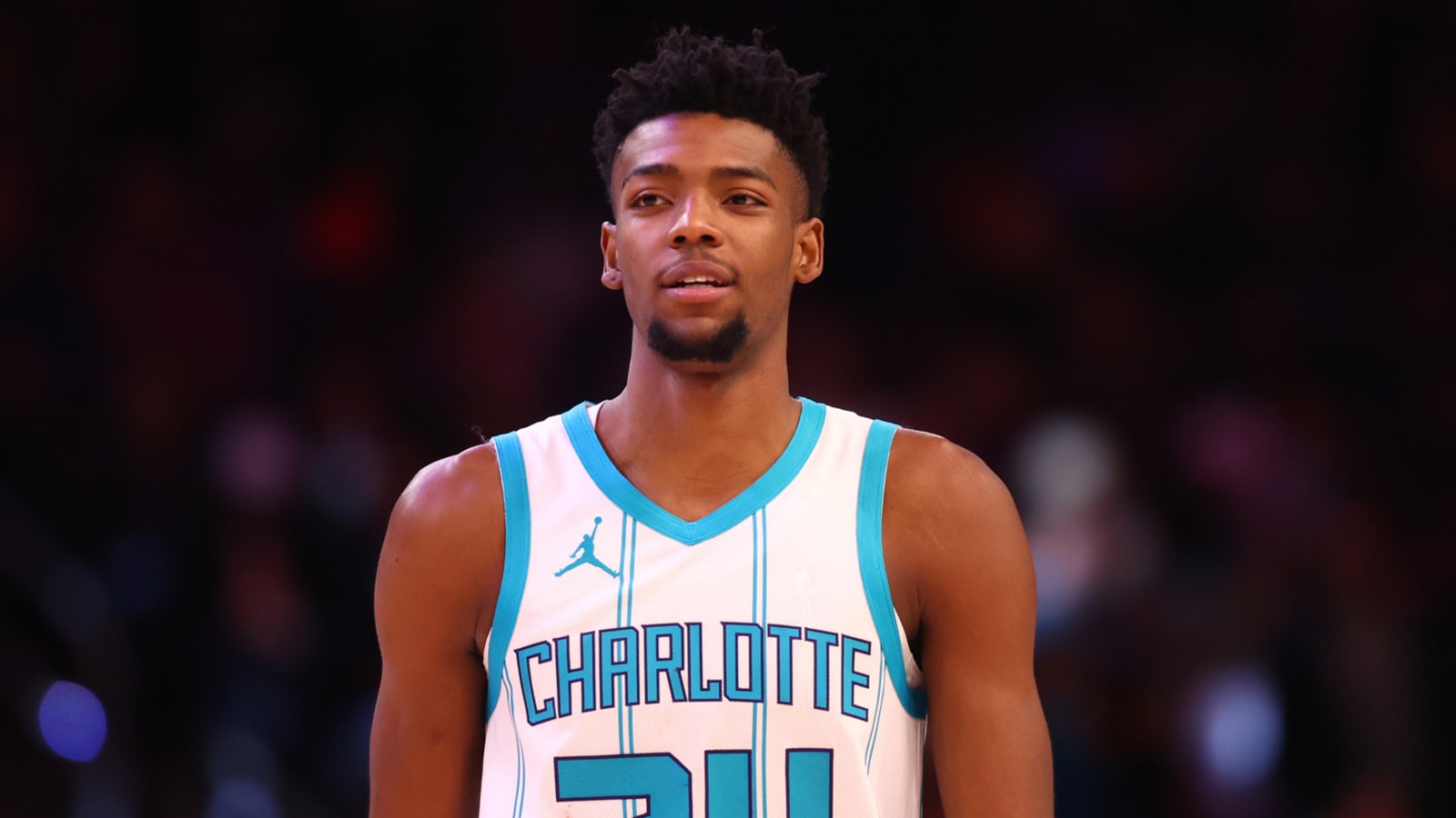 Hornets star out indefinitely as injury bug bites Charlotte again