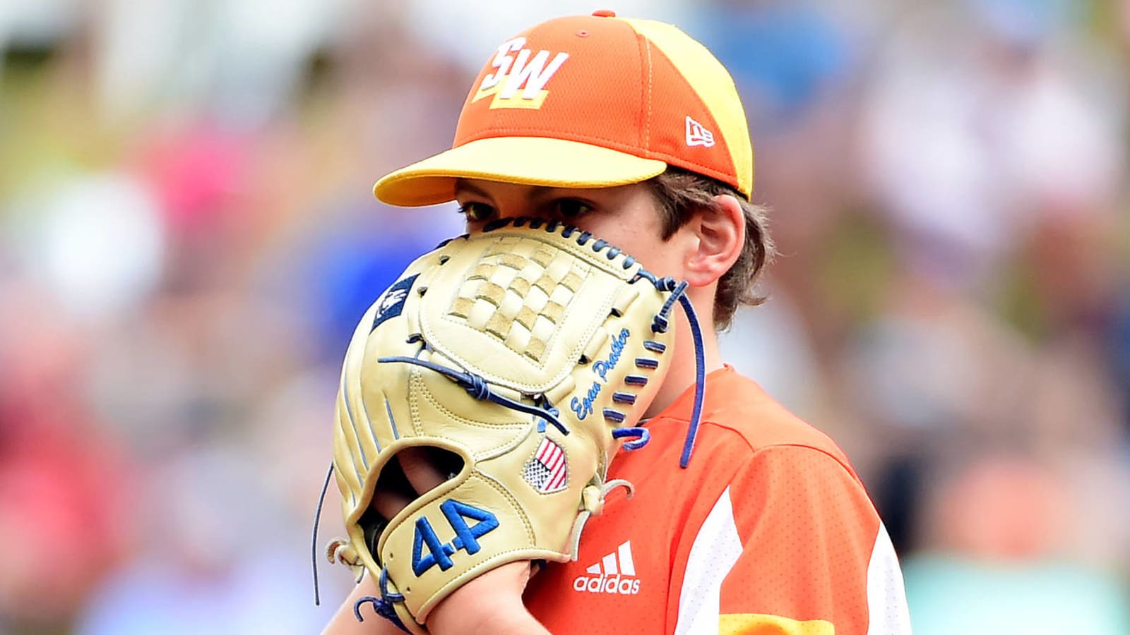 Little League World Series canceled for first time in 74 years because of coronavirus 