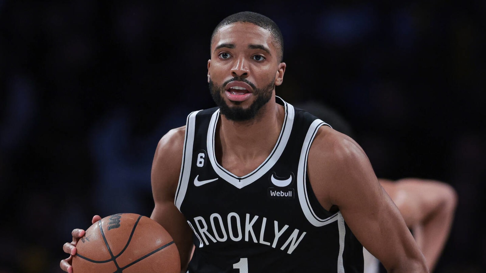 Mikal Bridges nears revenge playoff series