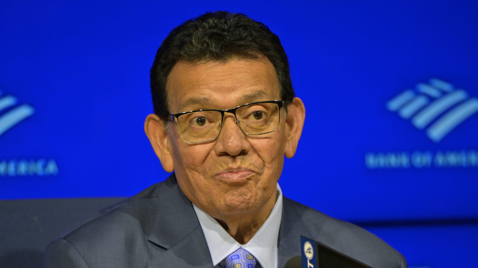 Fernando Valenzuela steps away from Dodgers broadcasts
