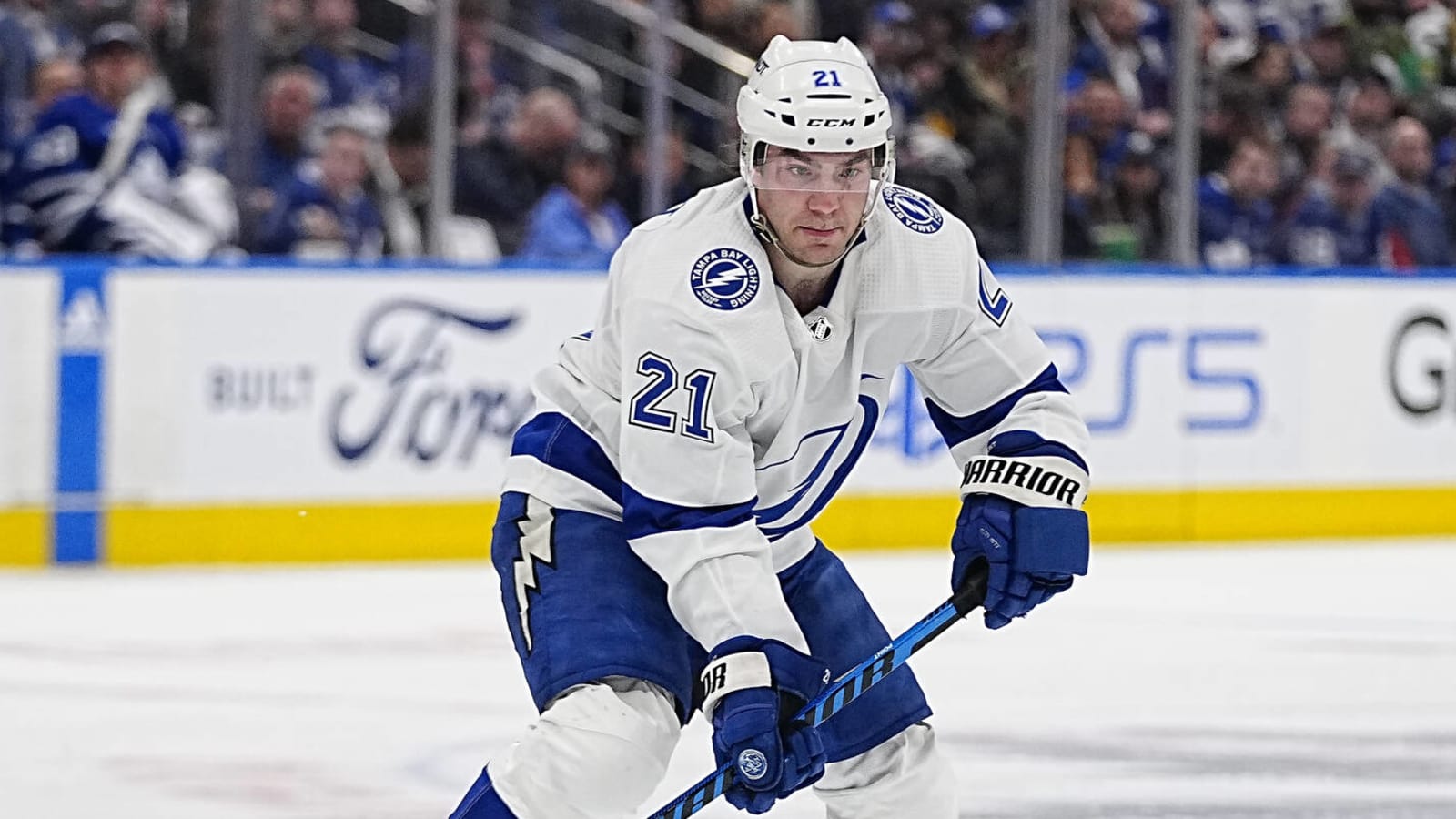 2023-24 NHL team preview: Tampa Bay Lightning