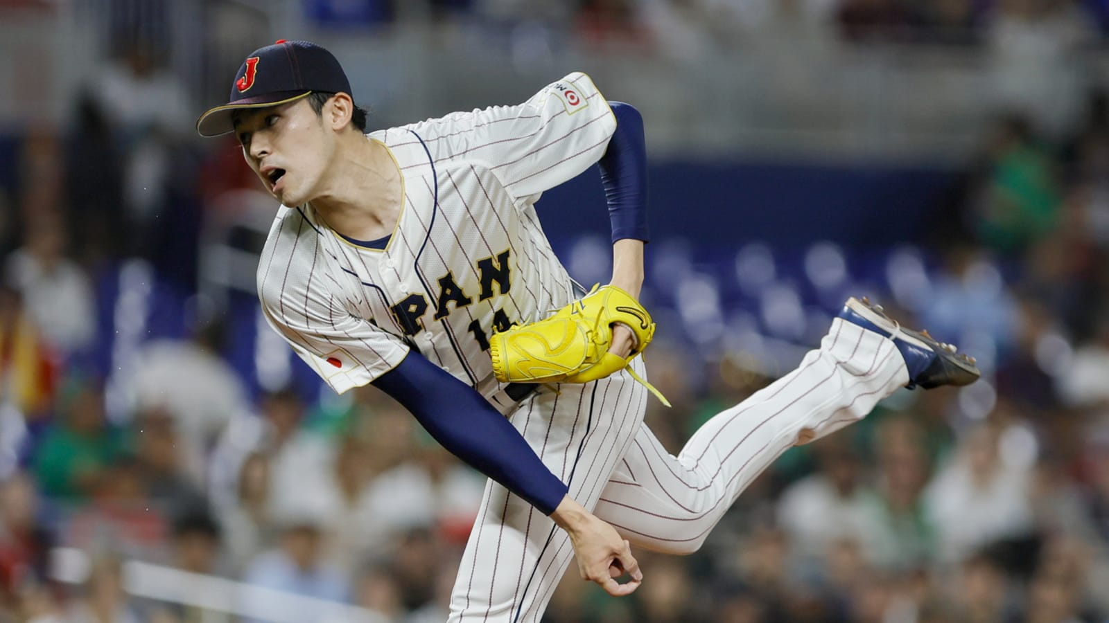 Roki Sasaki reveals which MLB team he's signing with