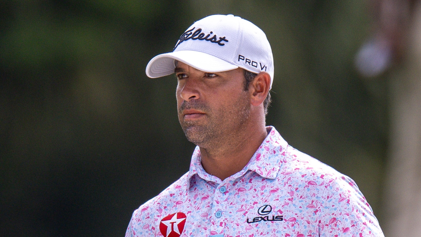 Rafael Campos prevails at Bermuda for his first PGA win
