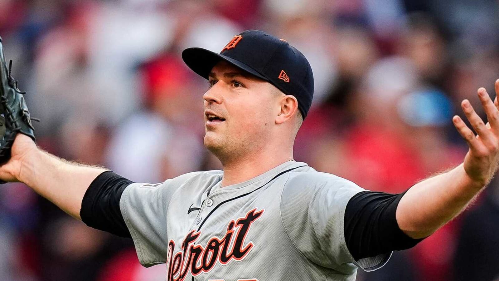 What would it take to extend Tarik Skubal?