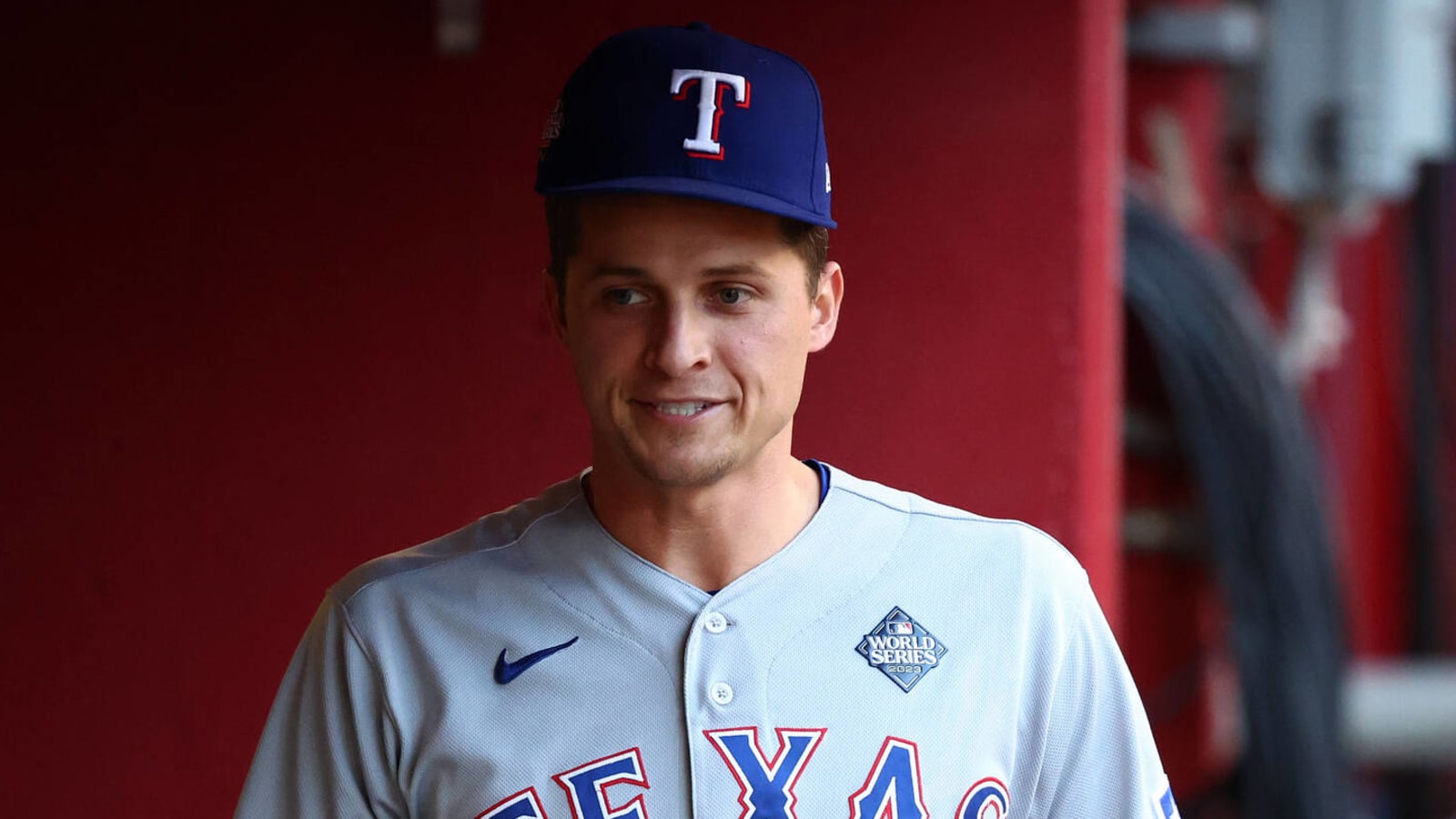 Rangers announce Corey Seager surgery news