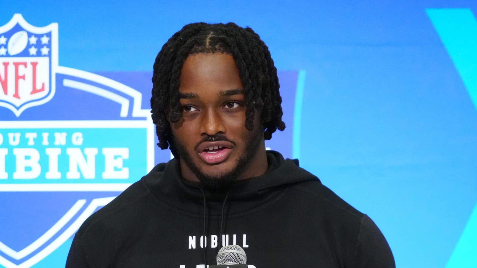Waytooearly Atlanta Falcons 2024 NFL Draft preview Yardbarker