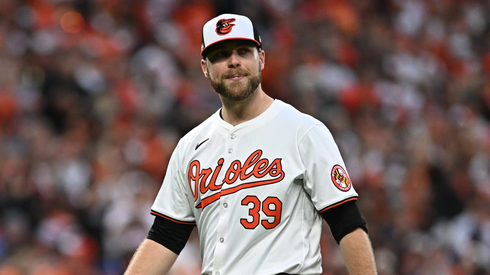 NL team reportedly emerges as front-runner to sign Corbin Burnes