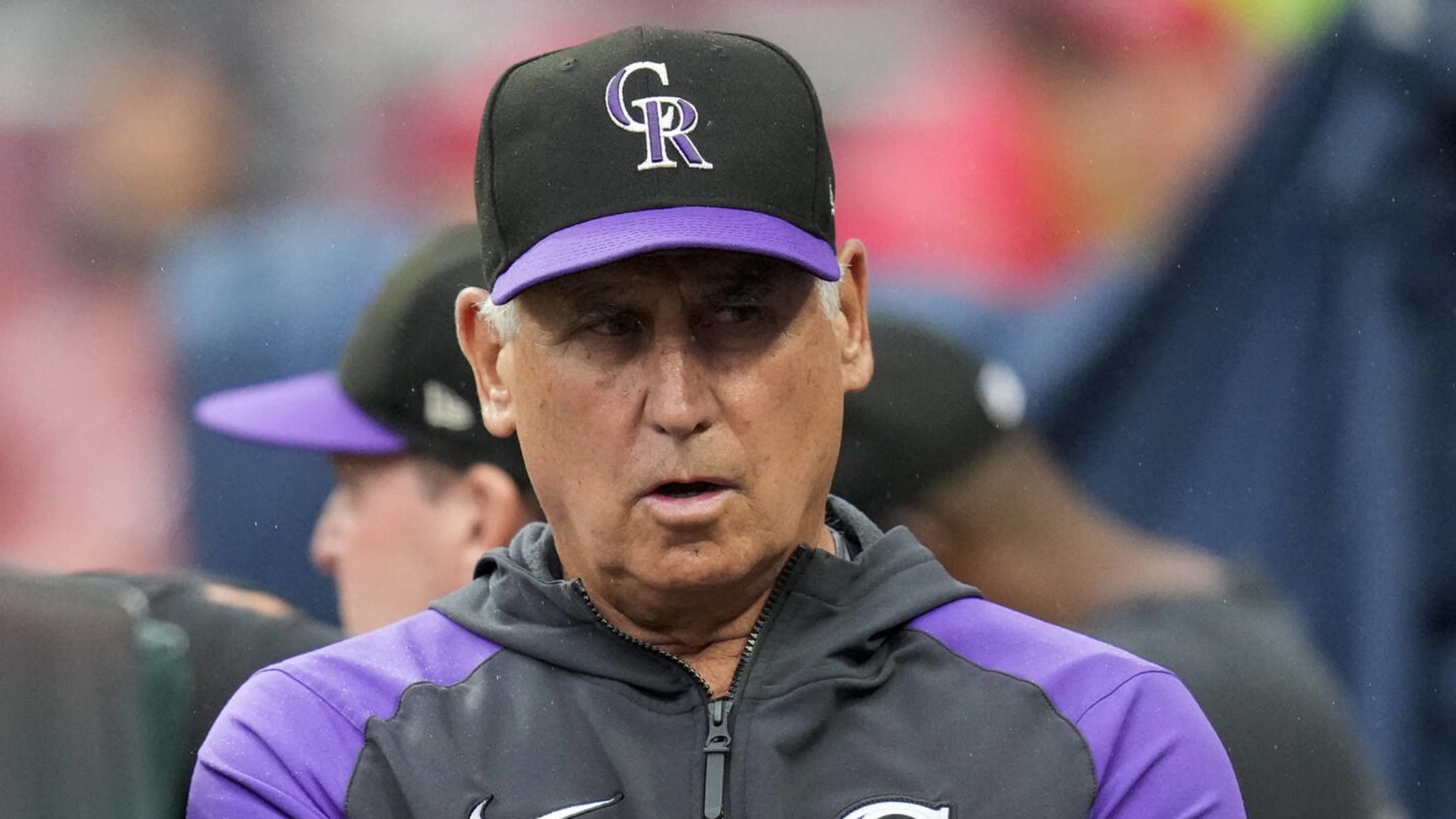 MLB rumors: Rockies relievers drawing major trade interest ahead