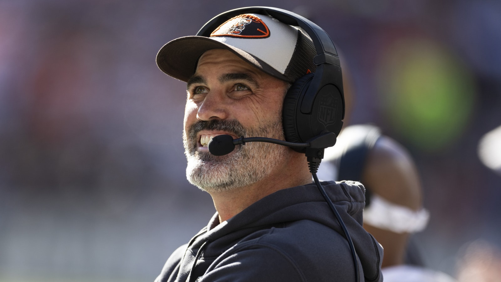 Browns GM has strong comments on Kevin Stefanski's job status
