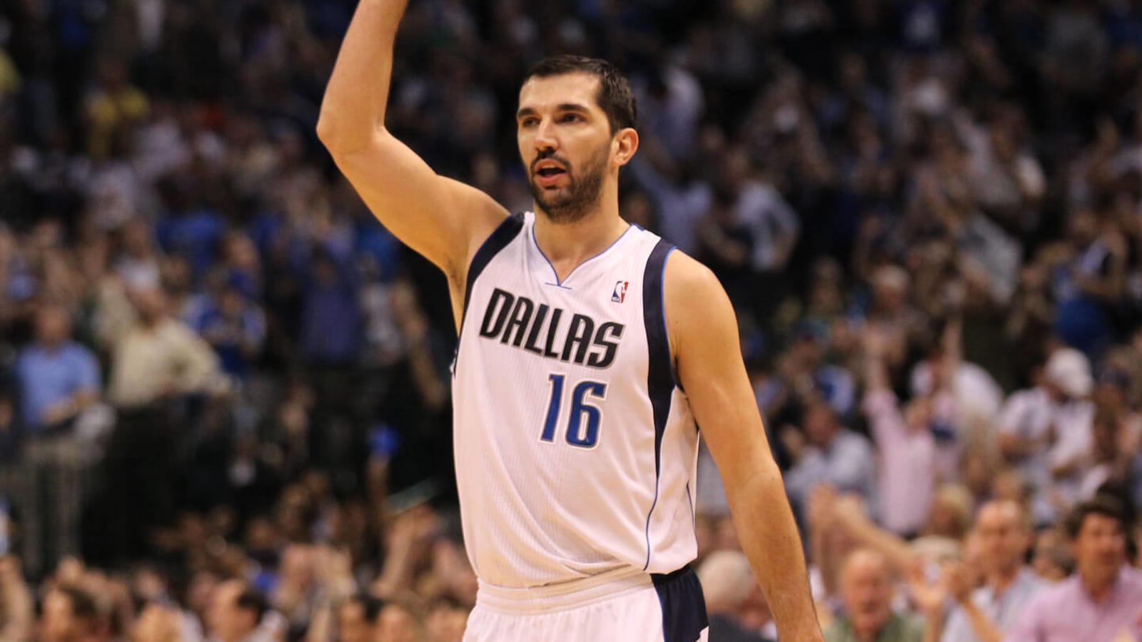 Ex-NBAer Peja Stojakovic's five-star son commits to Stanford
