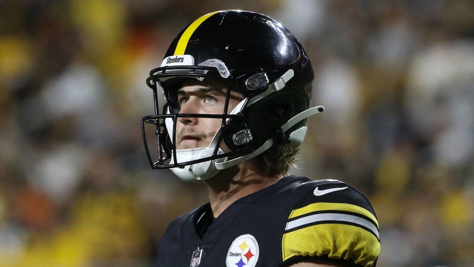 Kenny Pickett Makes Steelers Debut, But Not Named Starting Quarterback