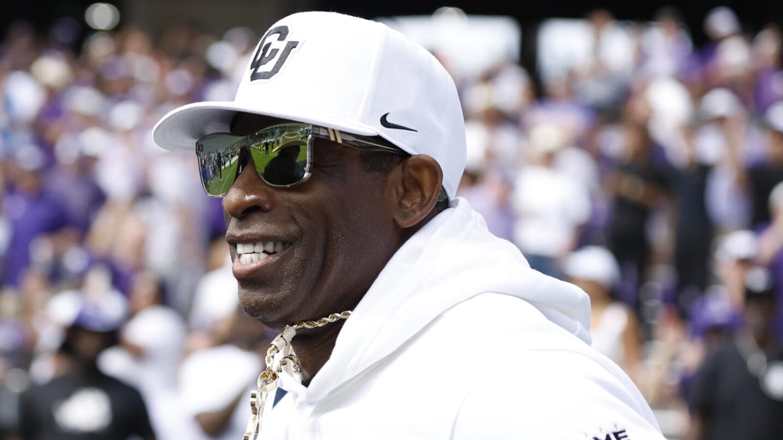 Analyst explains why Deion Sanders is like Nick Saban