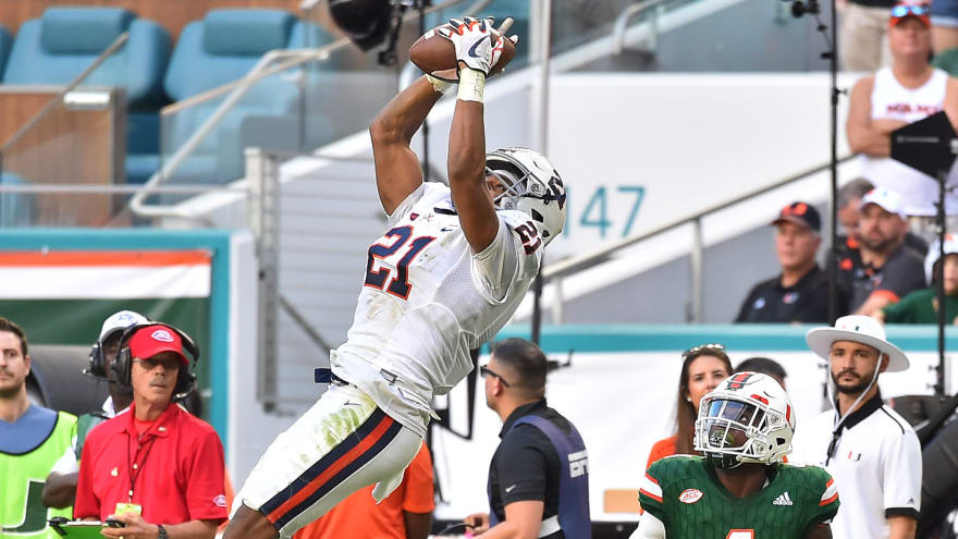 The 'CFP-era interceptions leaders' quiz