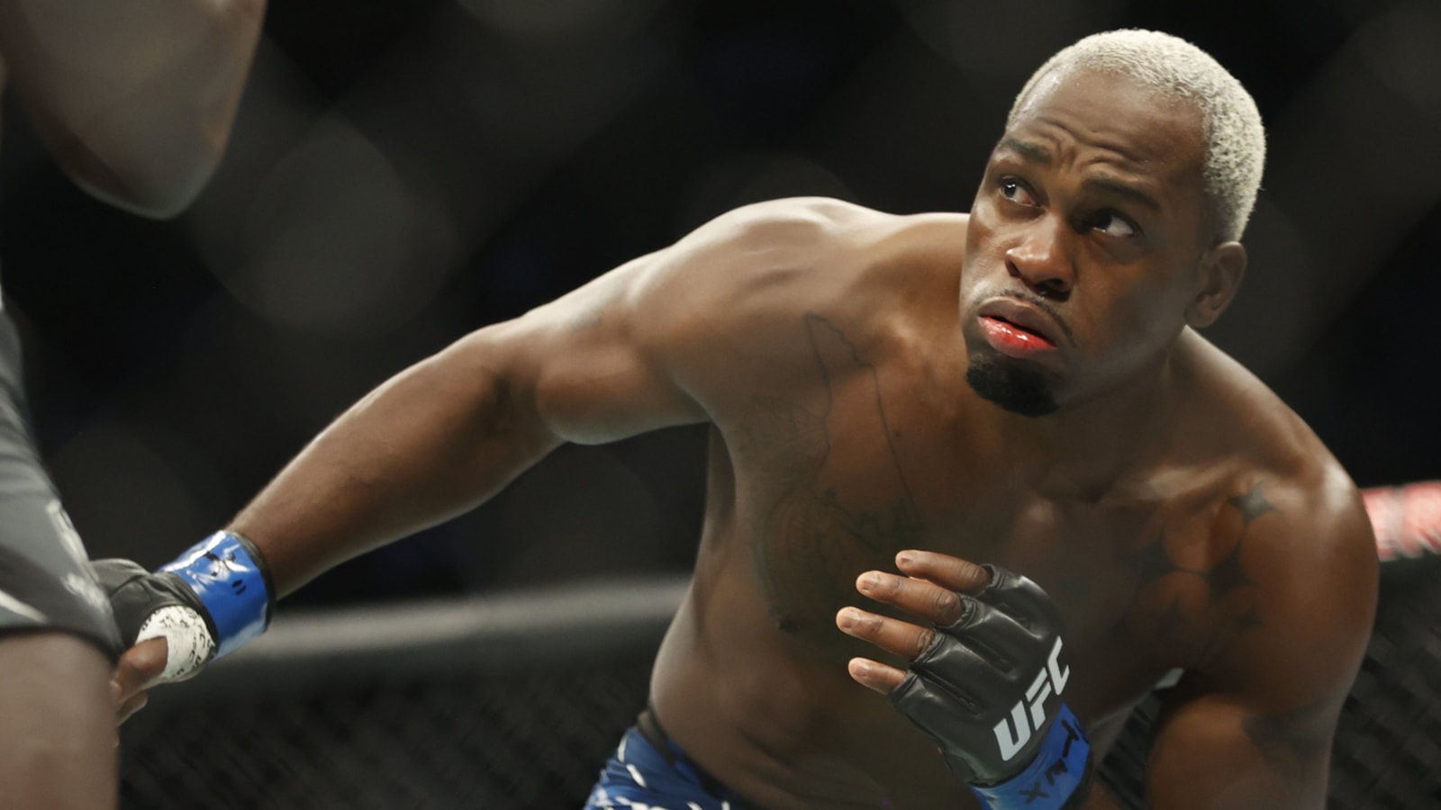 Derek Brunson offers to fight at PFL 8 on short notice