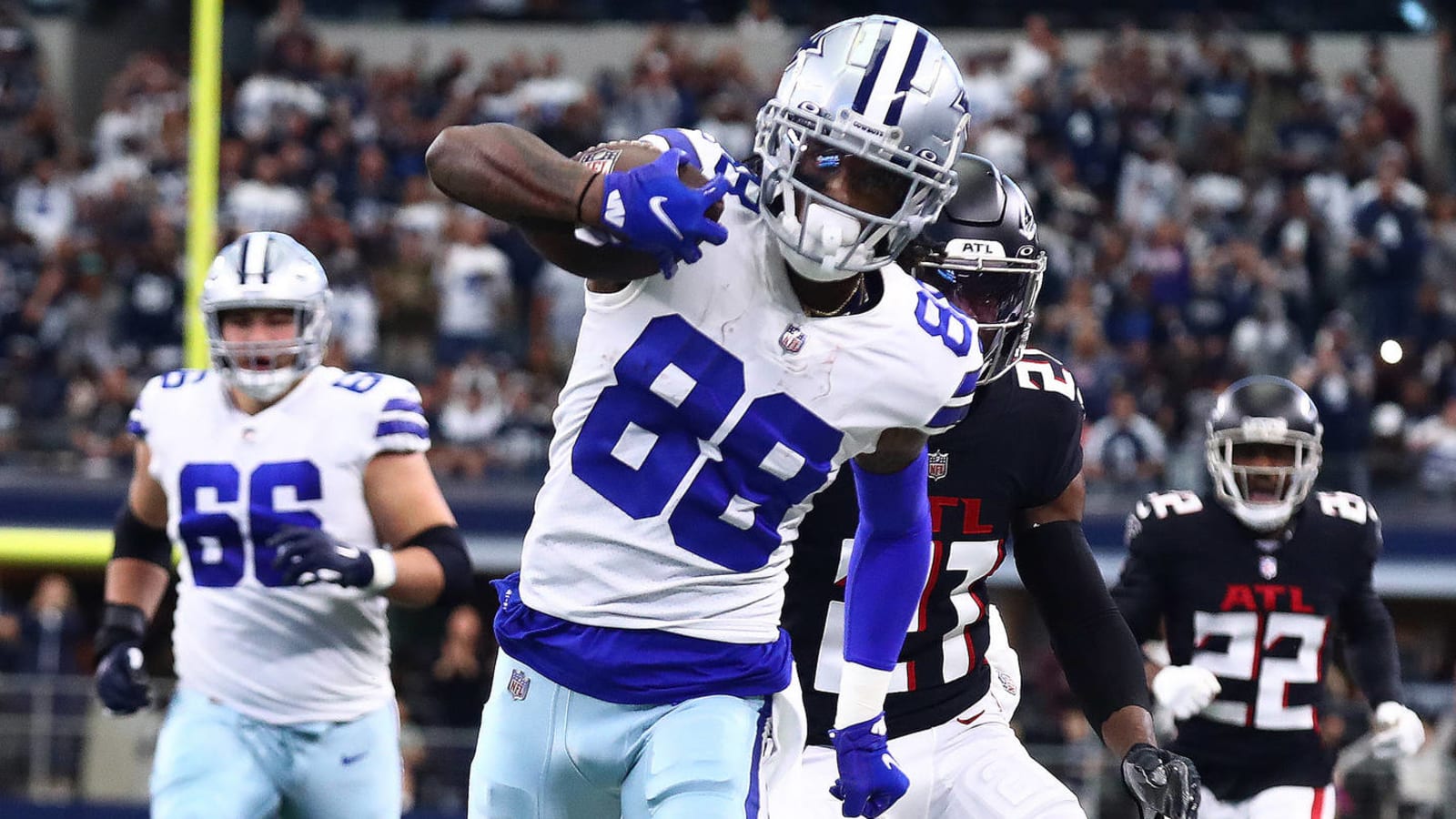 Cowboys news: How CeeDee Lamb can improve as the Cowboys new primary  receiver - Blogging The Boys