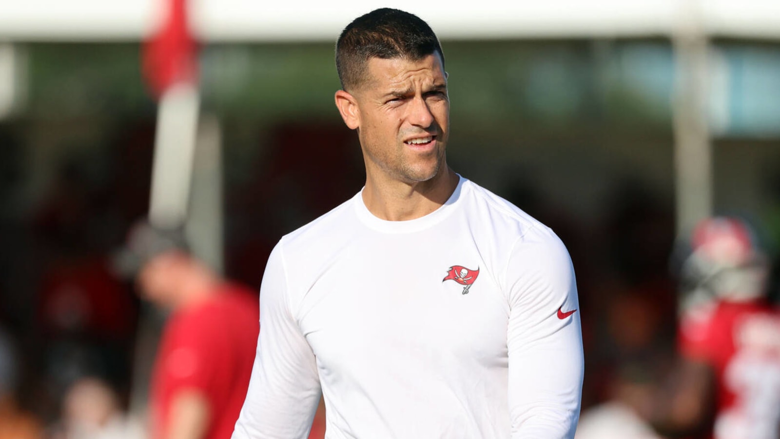Buccaneers OC Dave Canales on HC radar?